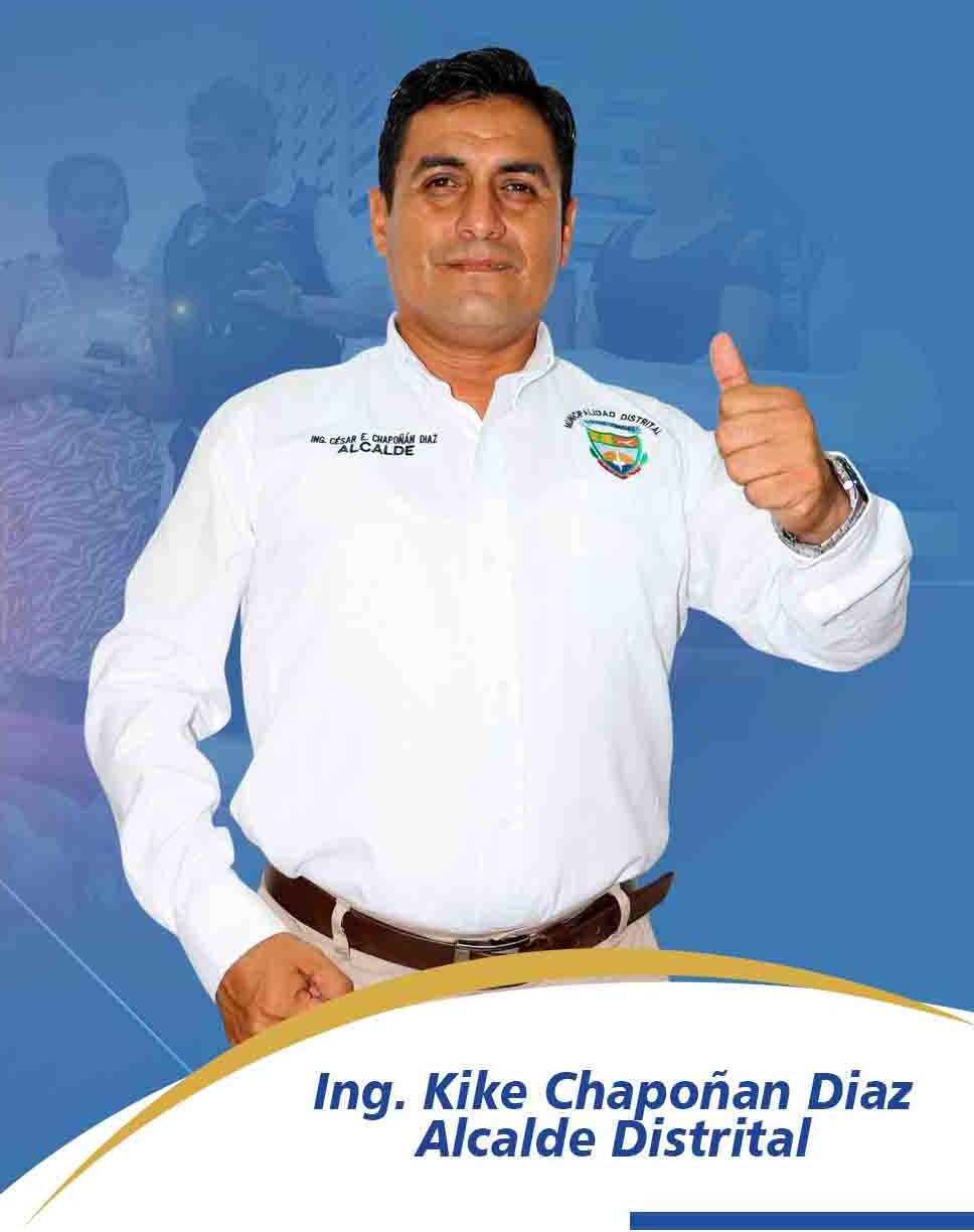 Alcalde